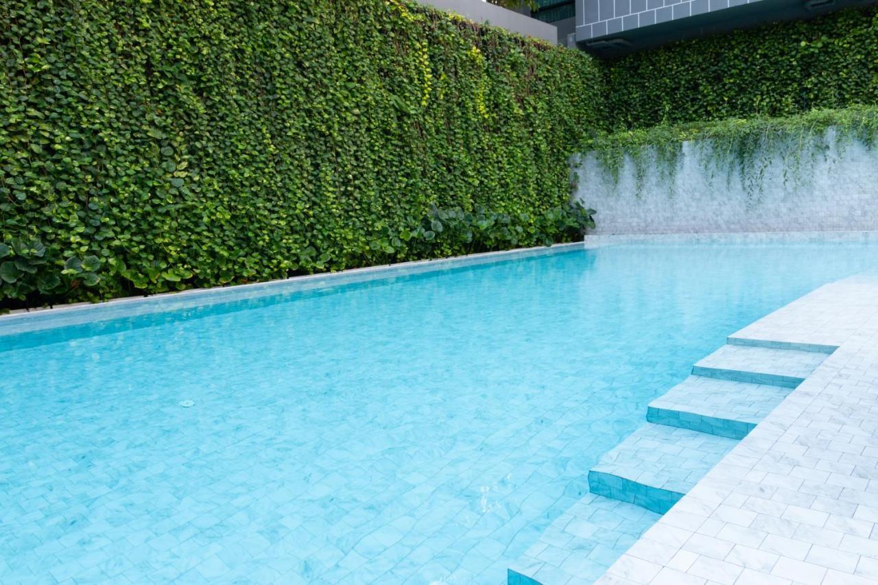 Yes! Dusitd2 Residences Free Wifi HHQ Exteriör bild