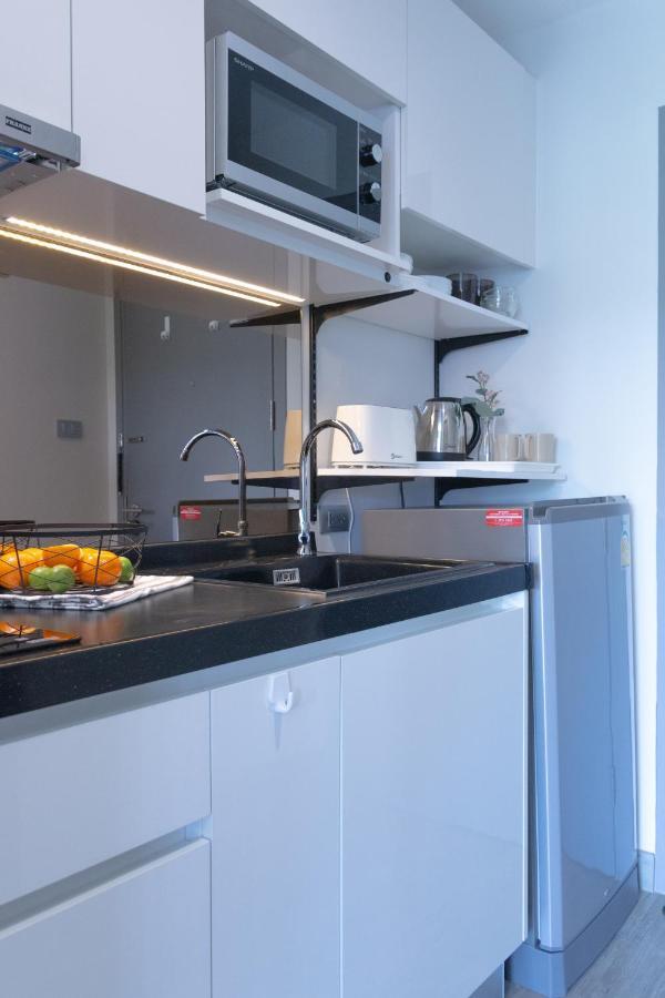 Yes! Dusitd2 Residences Free Wifi HHQ Exteriör bild