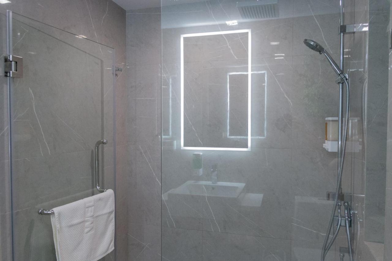 Yes! Dusitd2 Residences Free Wifi HHQ Exteriör bild